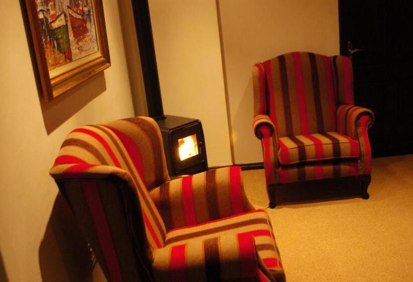 غرفة قياسية, Heidelberg Kloof Lodge