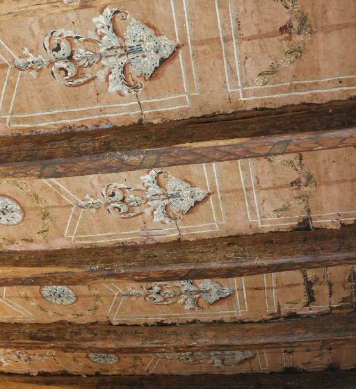 غرفة ديلوكس مزودة بشرفة, I Soffitti Dimora Esclusiva