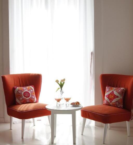 غرفة ديلوكس مزودة بشرفة, I Soffitti Dimora Esclusiva