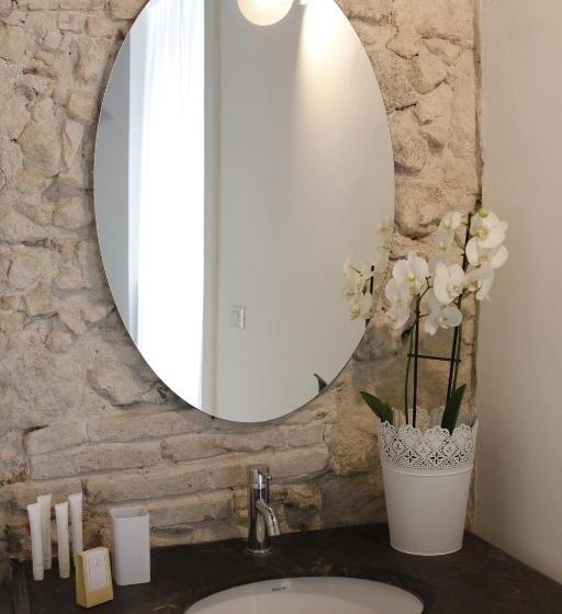 جناح ديلوكس, I Soffitti Dimora Esclusiva