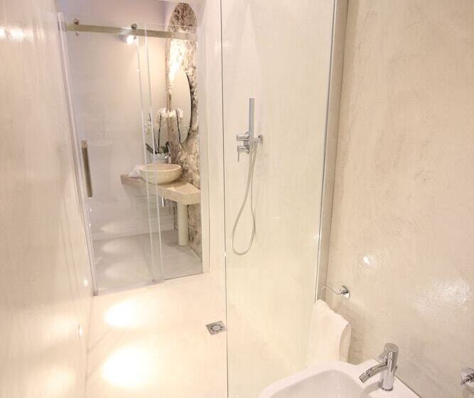 جناح ديلوكس, I Soffitti Dimora Esclusiva