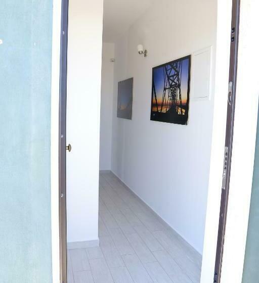 חדר סטנדרט, Rooms La Perla Del Mare