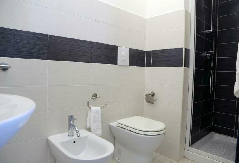 اتاق استاندارد, Rooms La Perla Del Mare