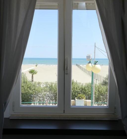 חדר סטנדרט, Rooms La Perla Del Mare