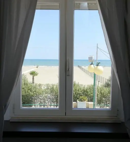 スタンダードルーム, Rooms La Perla Del Mare