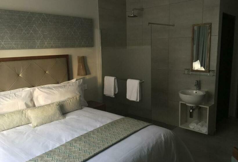 اتاق استاندارد, Cresta Maun