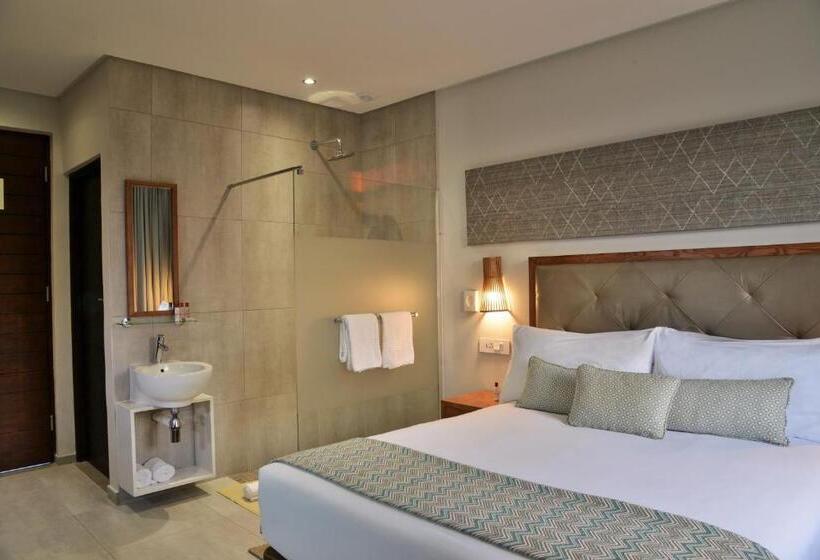 اتاق استاندارد, Cresta Maun