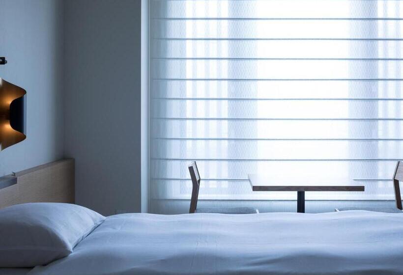 스탠다드 룸, Kyoto Granbell