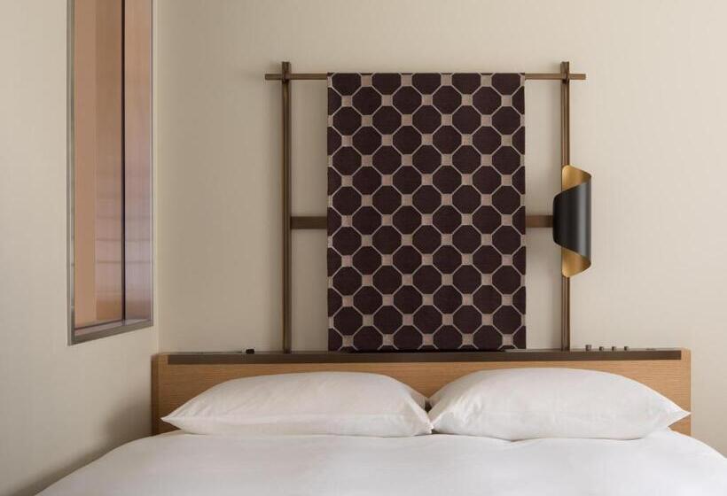 장애인을 위한 스탠다드 룸, Kyoto Granbell