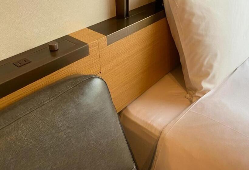 스탠다드 룸, Kyoto Granbell