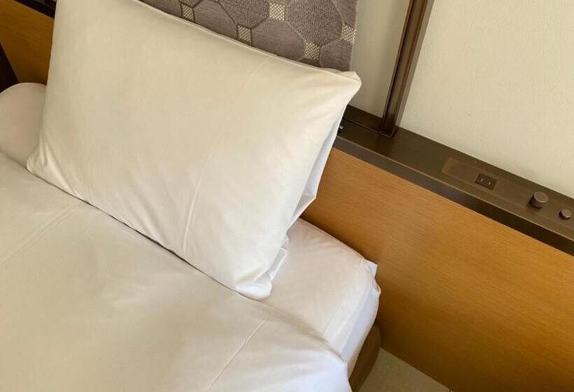 수피리어 룸, Kyoto Granbell