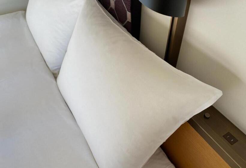 스탠다드 룸, Kyoto Granbell