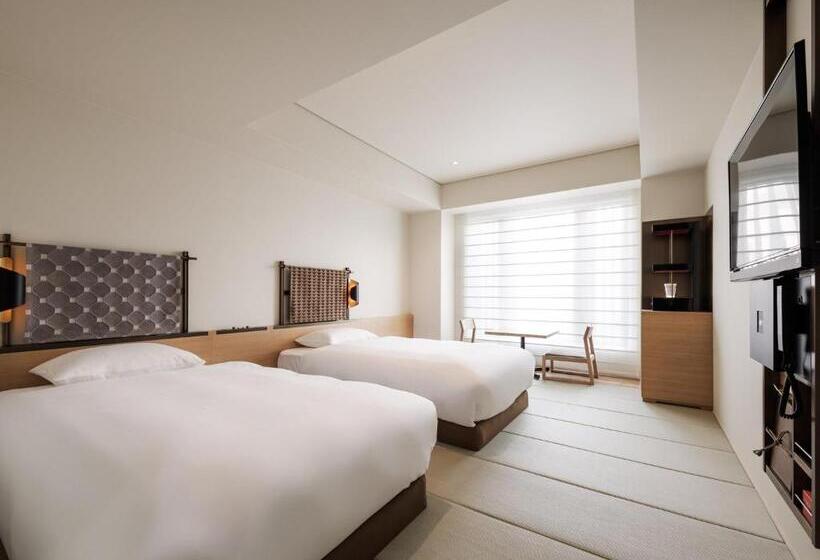 스탠다드 룸, Kyoto Granbell