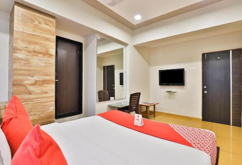 Номер Стандарт, Nova Hotel Nildeep