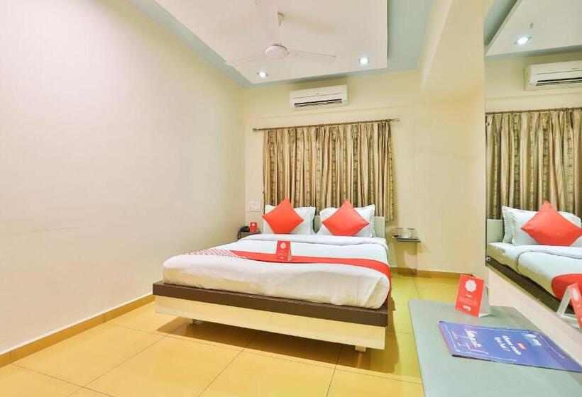 Номер Стандарт, Nova Hotel Nildeep