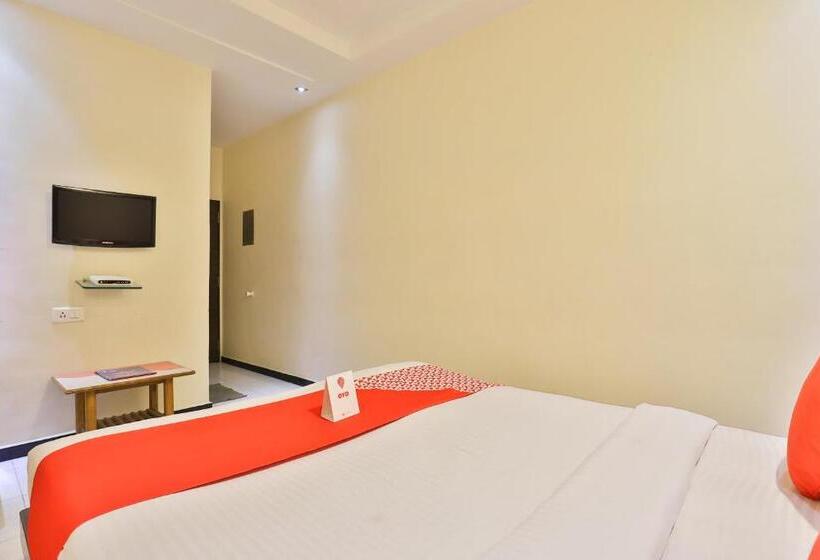 Номер Стандарт, Nova Hotel Nildeep
