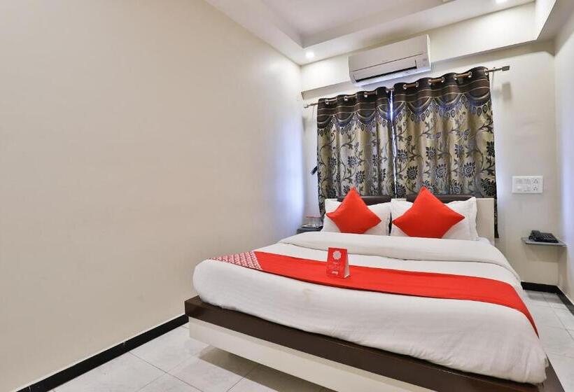 Номер Стандарт, Nova Hotel Nildeep