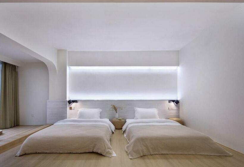 ファミリールーム, Sky Garden Inn