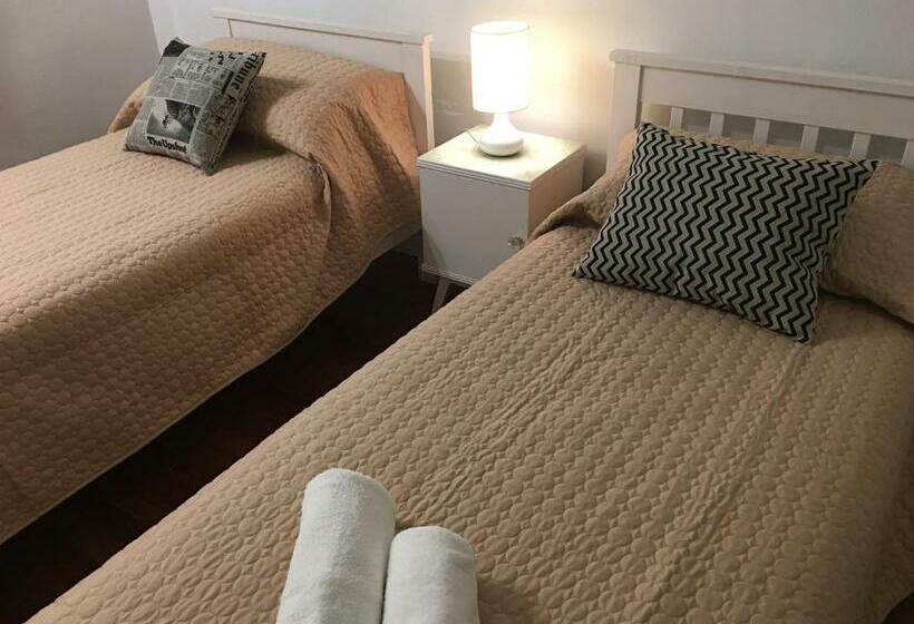 اتاق استاندارد, Lopez Hostel & Suites