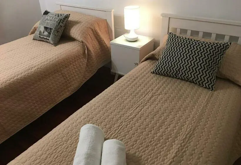 اتاق استاندارد, Lopez Hostel & Suites