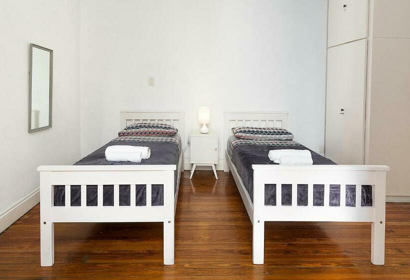 اتاق استاندارد, Lopez Hostel & Suites