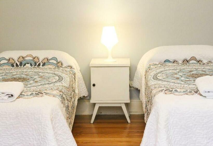 اتاق استاندارد, Lopez Hostel & Suites