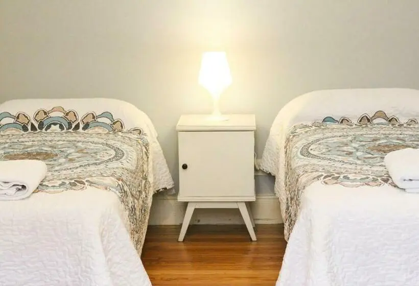 اتاق استاندارد, Lopez Hostel & Suites
