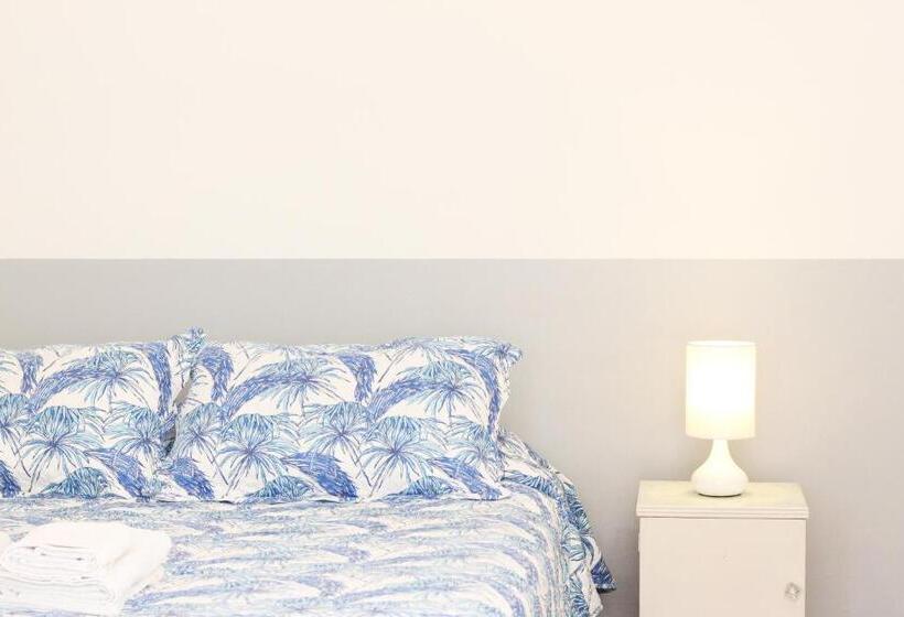 اتاق استاندارد, Lopez Hostel & Suites