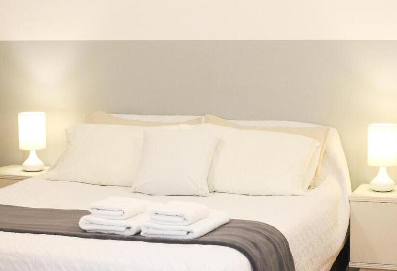 اتاق استاندارد, Lopez Hostel & Suites