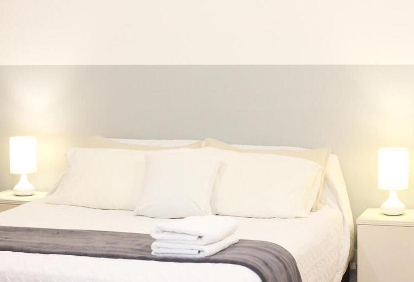 اتاق استاندارد, Lopez Hostel & Suites