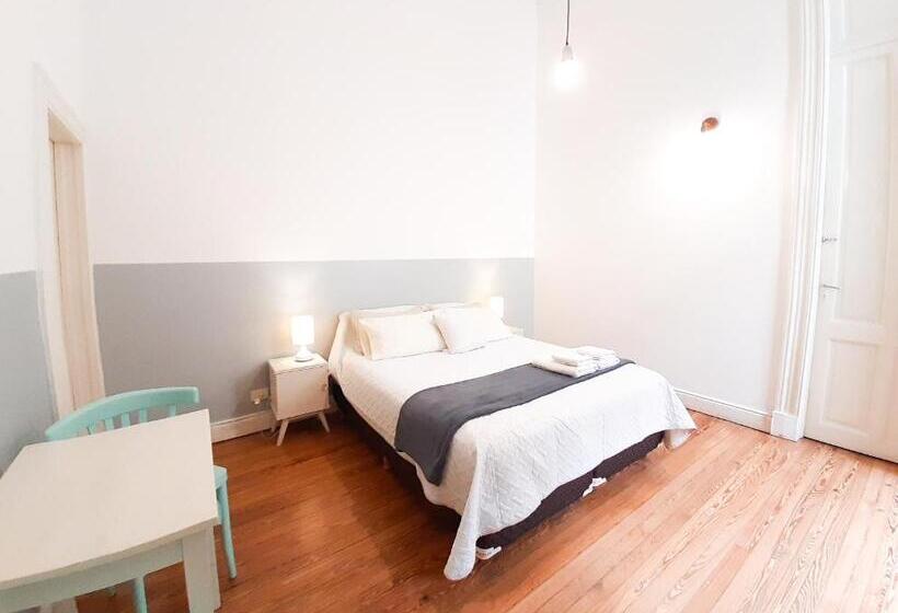 اتاق استاندارد, Lopez Hostel & Suites