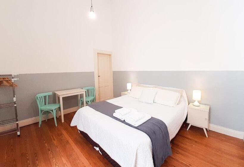 اتاق استاندارد, Lopez Hostel & Suites