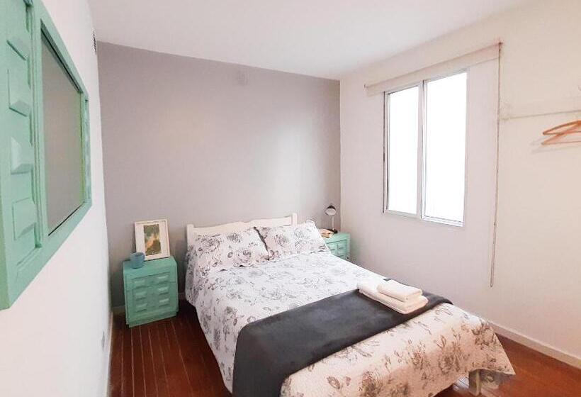 اتاق استاندارد یک نفره, Lopez Hostel & Suites