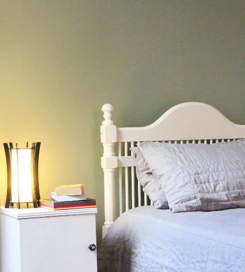 اتاق استاندارد یک نفره, Lopez Hostel & Suites