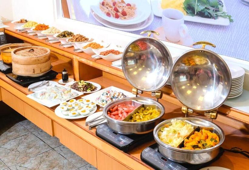 اتاق استاندارد با وان آب گرم, Natoli Motel