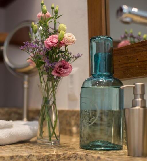 חדר דלוקס נוף לגינה, Anjali Casa Divina