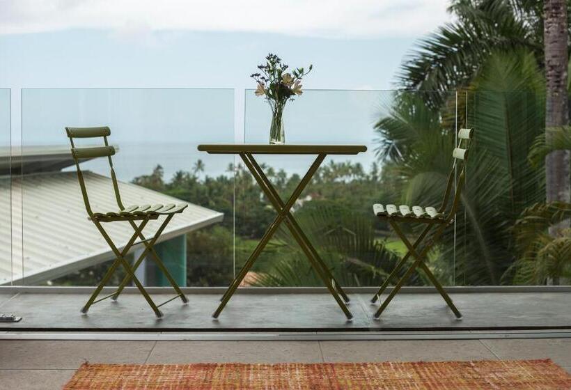 מיטת קינג בסוויטה, Anjali Casa Divina