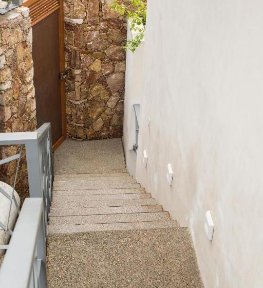 מיטת קינג בסוויטה, Anjali Casa Divina