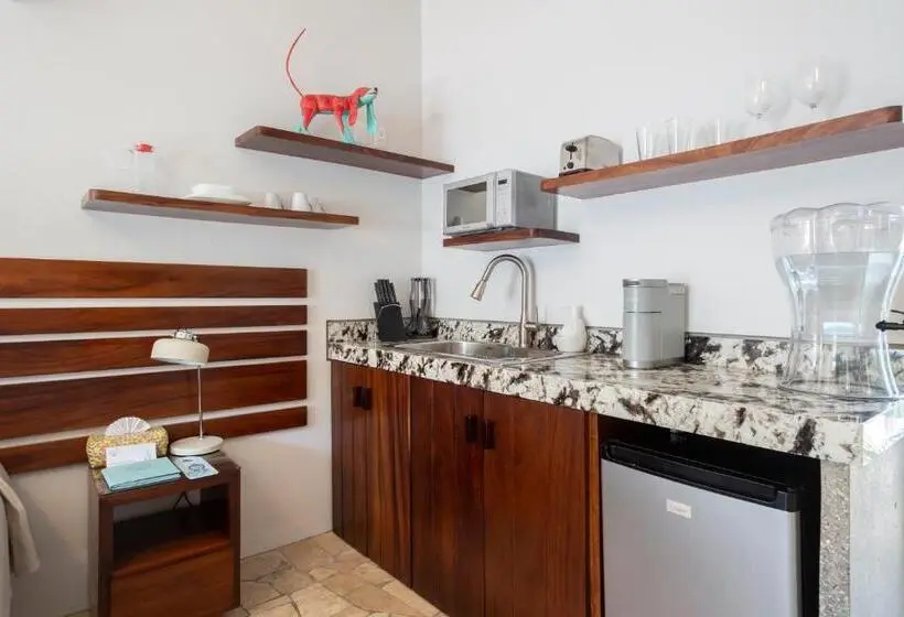 Suite with Terrace, Anjali Casa Divina