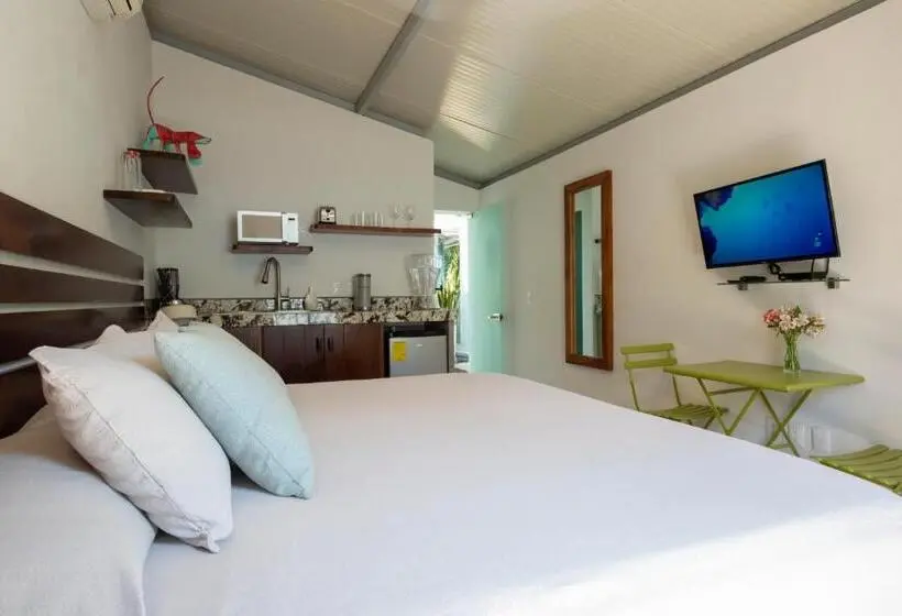 Suite with Terrace, Anjali Casa Divina