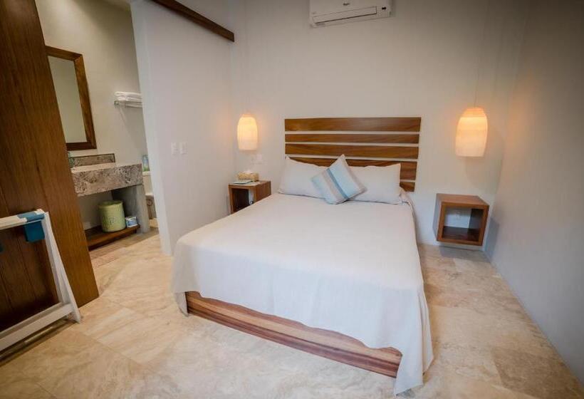 חדר סטנדרט, Anjali Casa Divina