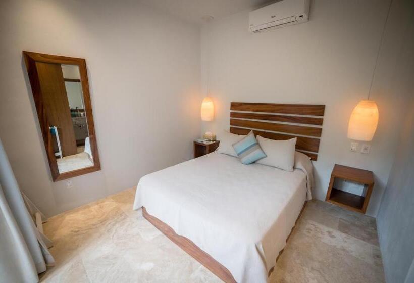 חדר סטנדרט, Anjali Casa Divina