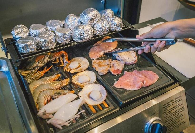 Willa 3 Sypialnie, Itz Time Hua Hin Pool Villa