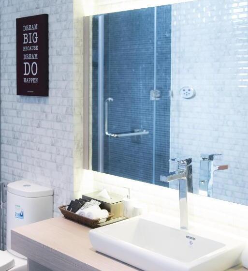 Willa 3 Sypialnie, Itz Time Hua Hin Pool Villa