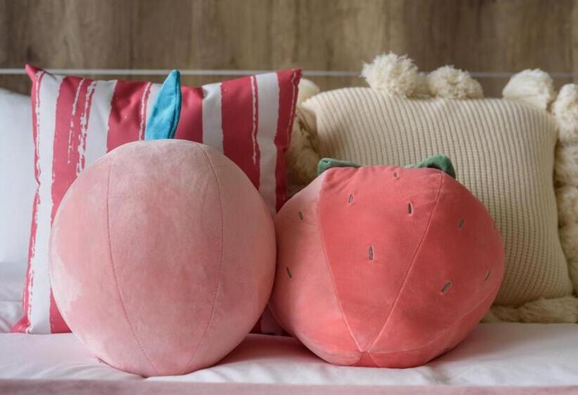 Willa 3 Sypialnie, Itz Time Hua Hin Pool Villa