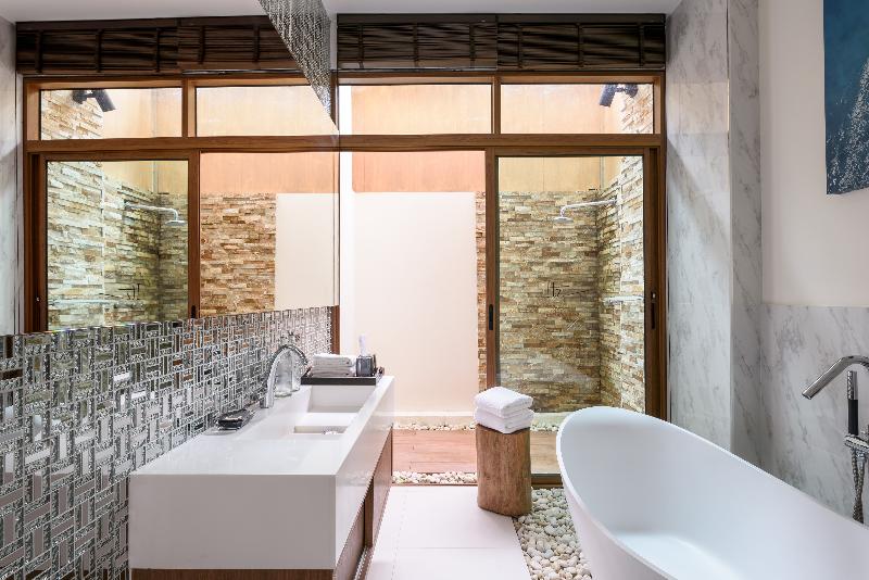 Willa 3 Sypialnie, Itz Time Hua Hin Pool Villa