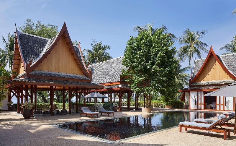 Villă 3 dormitoare cu piscină, Itz Time Hua Hin Pool Villa