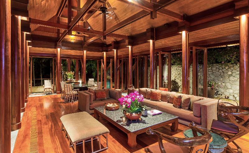 Willa 3 Sypialnie z Basenem, Itz Time Hua Hin Pool Villa