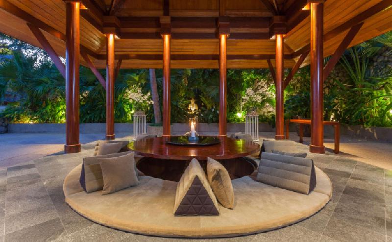 3 Bedroom Villa with Pool, Itz Time Hua Hin Pool Villa