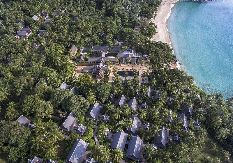 Willa 3 Sypialnie z Basenem, Itz Time Hua Hin Pool Villa